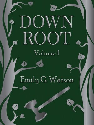 cover image of Down Root